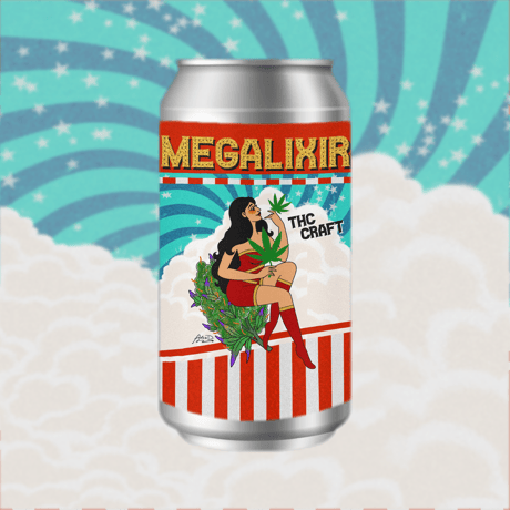 MEGALIXIR