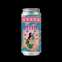ELIXIR