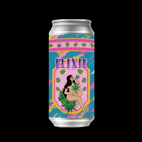 ELIXIR