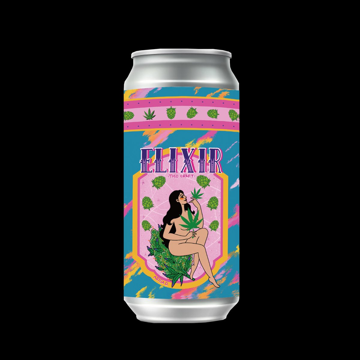 ELIXIR | THC CRAFT ONLINE STORE