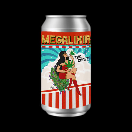 MEGALIXIR