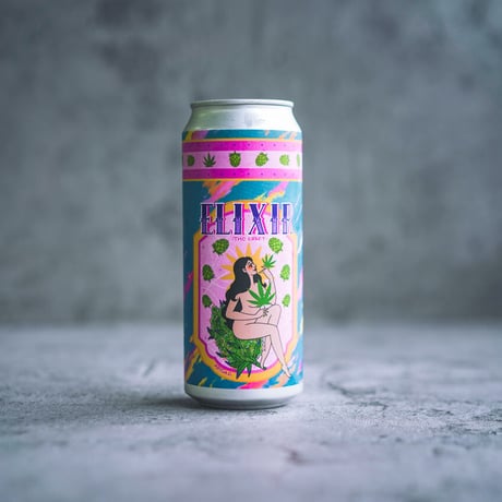 ELIXIR