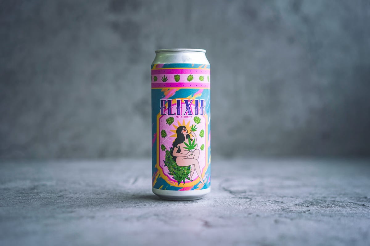 ELIXIR | THC CRAFT ONLINE STORE