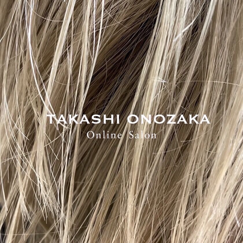 Takashi Onozaka Online Salon