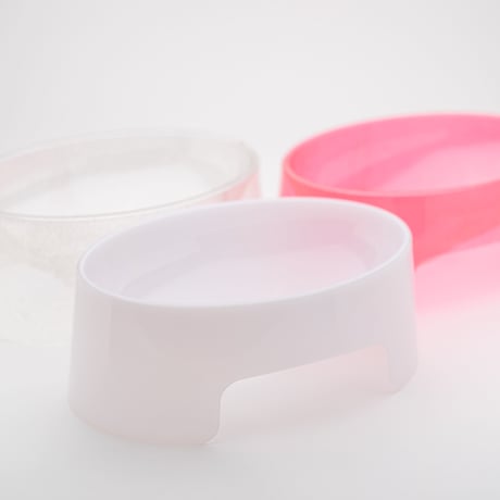 美々の浸顔器　クリアラメ