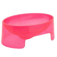 美々の浸顔器　ピンクラメ