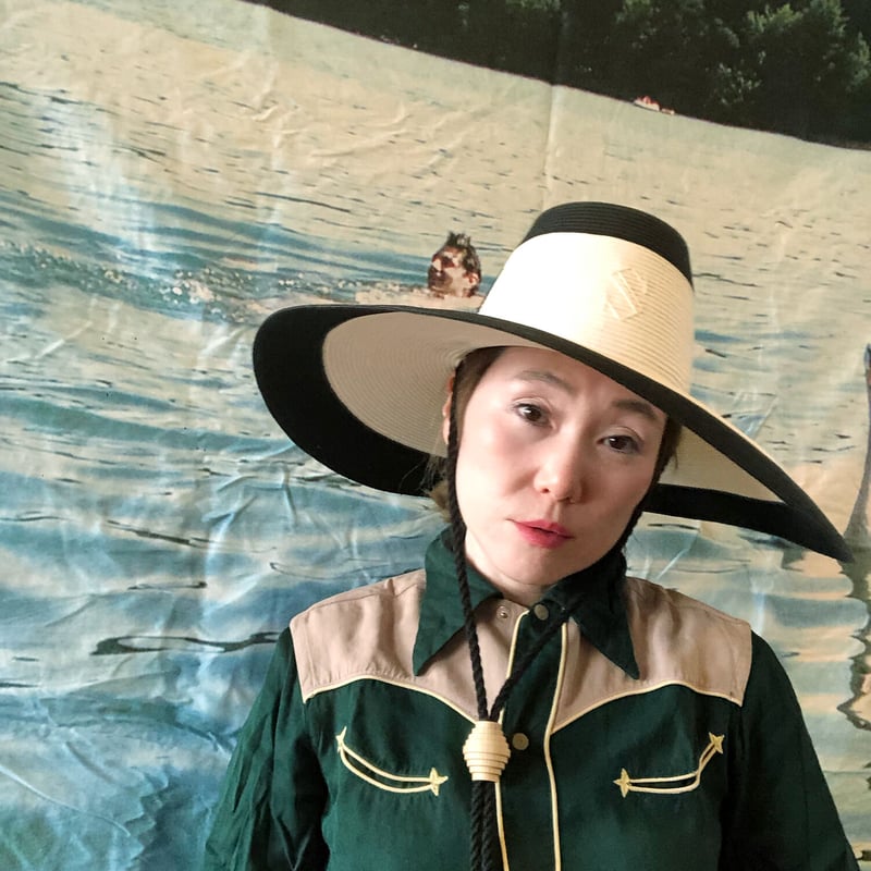 ストローハット | EGO-WRAPPIN' 25th Anniversary