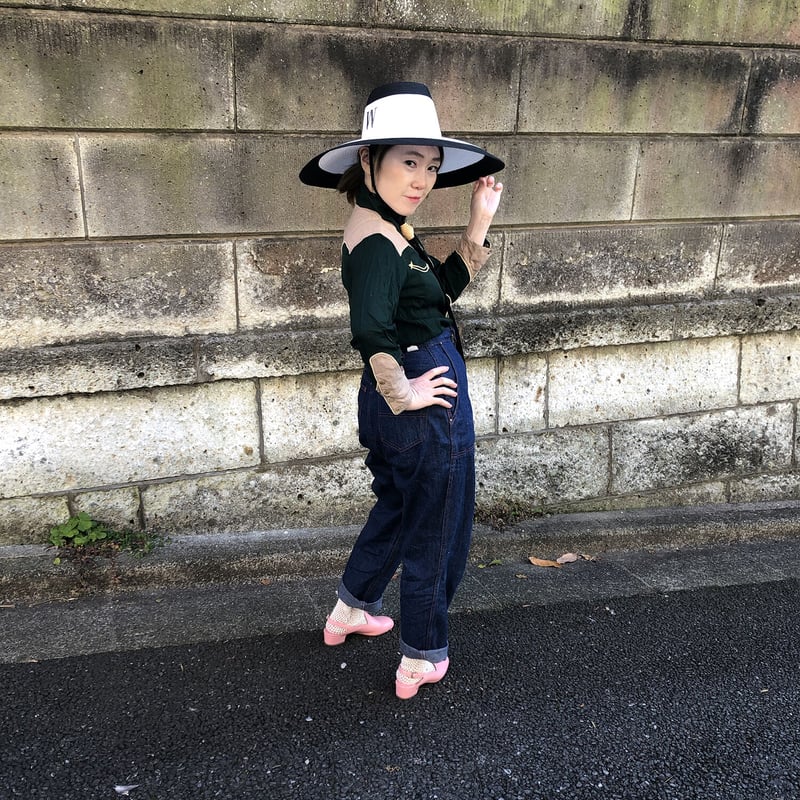 ストローハット | EGO-WRAPPIN' 25th Anniversary