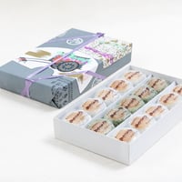やきもち 15個箱入り | 葵家やきもち総本舗