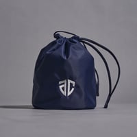 ALTIRI CHIBA REPLICA DRAWSTRING BAG