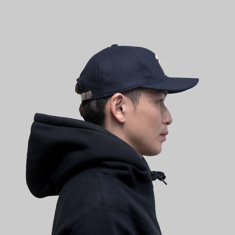 新品・未使用【chiiiibag 】ch!iii Wool cap キャップ chiiiibag キャップ - メルカリ