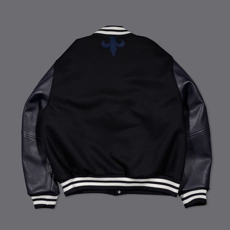 ALTIRI CHIBA PREMIUM VARSITY JACKET