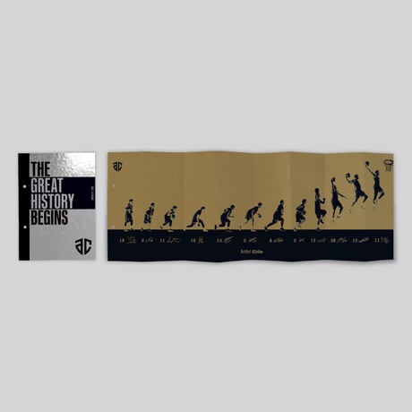 PREMIUM BINDER COMPLETE SET 2022-23 SEASON