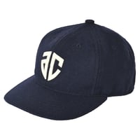 ALTIRI CHIBA WOOL CAP