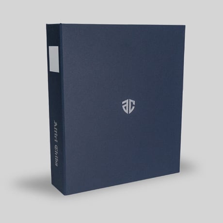 PREMIUM BINDER COMPLETE SET 2022-23 SEASON