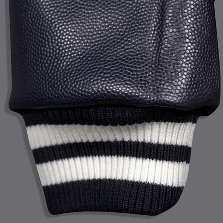 ALTIRI CHIBA PREMIUM VARSITY JACKET