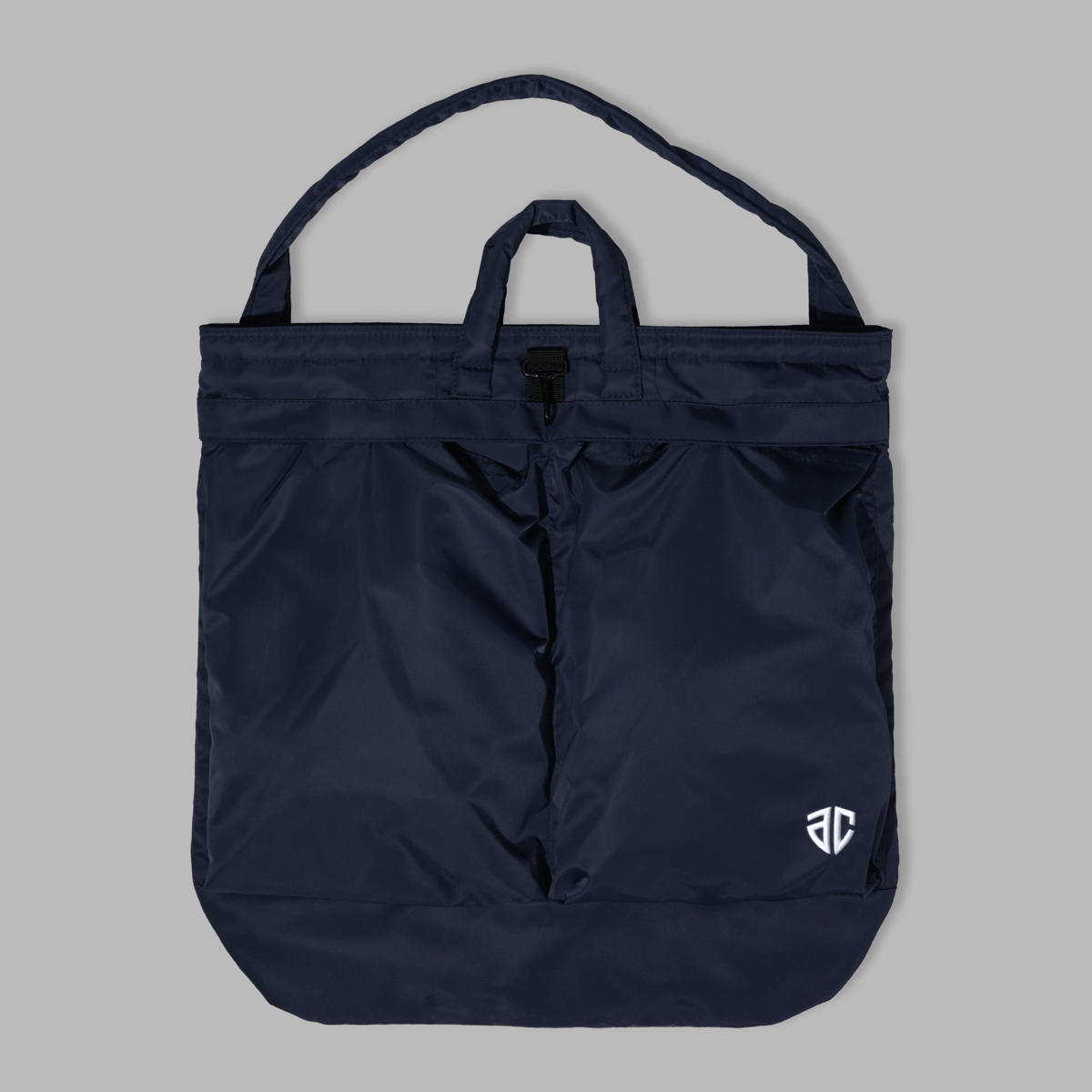 ALTIRI CHIBA HELMET TOTE BAG | ALTIRI CHIBA PRE