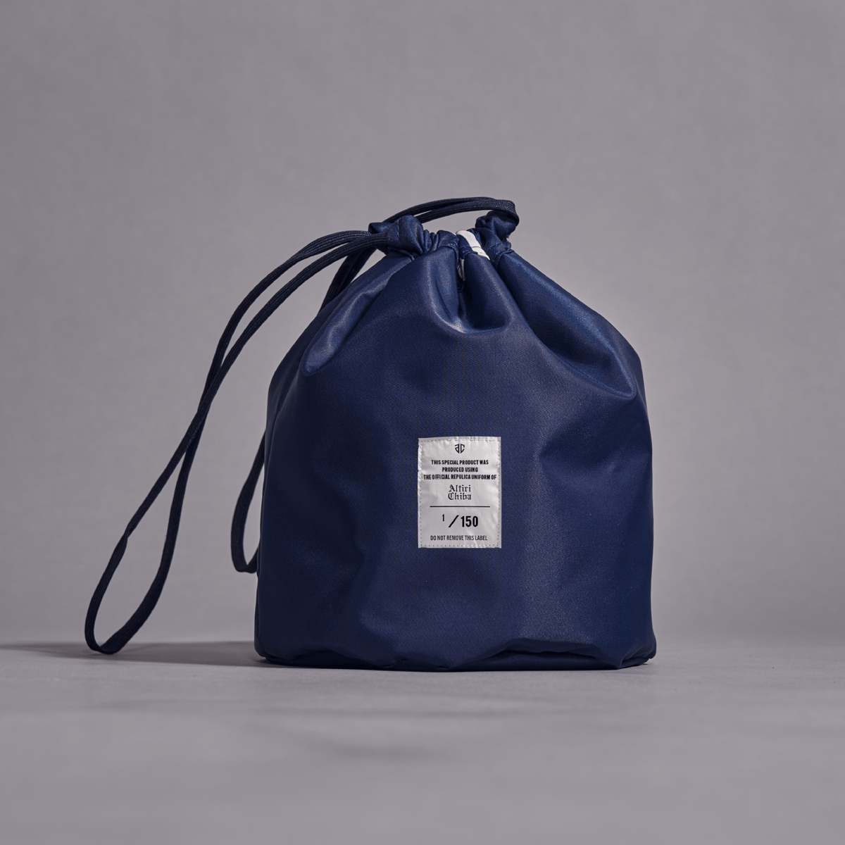 アルティーリ　バッグ ALTIRI CHIBA REPLICA DRAWSTRING BAG | ALTIRI CH