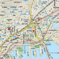 B神戸市全図 1／25,000PDF地図タウンロード販売