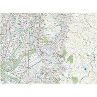 A京都区別 伏見区1/25000地図タウンロード販売