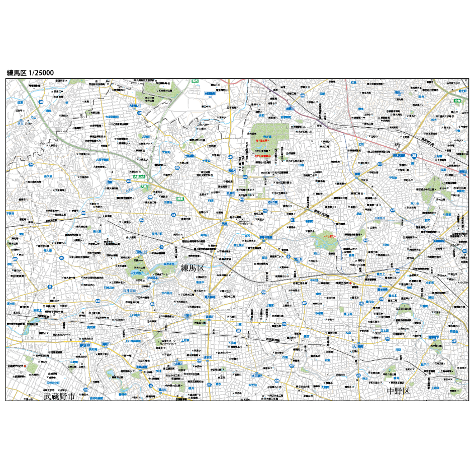 近世絵図地図資料集成第一期312枚by 近世地図資料研究会25万円+税定価