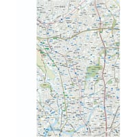 A豊中市1／25,000地図タウンロード販売