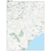 A八重瀬町1/20000地図ダウンロード販売