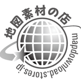 地図素材