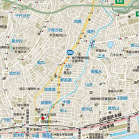 B神戸市垂水区1/25000PDF地図タウンロード販売
