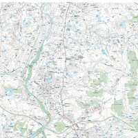 A小野市全図1/25000地図タウンロード販売