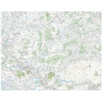 A三木市全図1/25000地図タウンロード販売