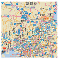 無料県別Bタイプの部分サンプル