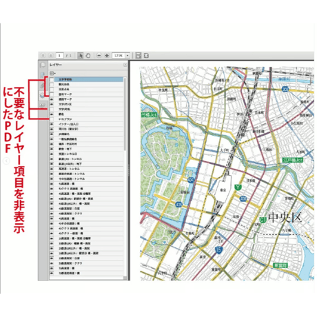C横浜市都筑区白地図1/25000ダウンロード販売