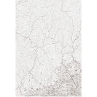 C京都区別 北区1/25000白地図タウンロード販売