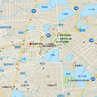 B稲美町全図1/25000PDF地図タウンロード販売