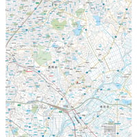 A豊明市1/25000地図タウンロード販売