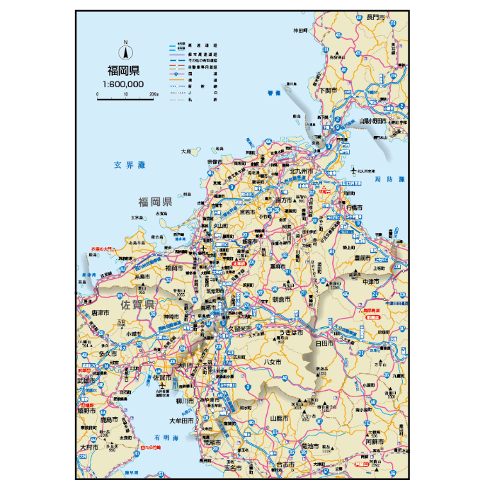 ブルーマップ 福岡県福岡市 南区 2006年12月 ブルーマップ 福岡県福岡市 南区 2006年12月 ブルーマップ 福岡県福岡