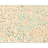 B三木市全図1/25000地図タウンロード販売