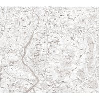 C小野市全図1/25000白地図タウンロード販売