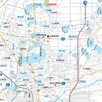 A小野市全図1/25000PDF地図タウンロード販売