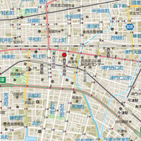 B西宮市全図1/25000PDFタウンロード販売