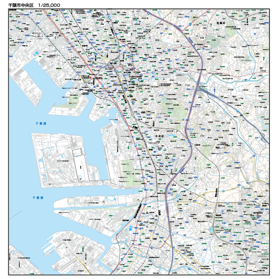 地図まとめ売り！ fit=scale-down,w=1200