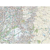 A京都市伏見区　1／50,000地図タウンロード販売
