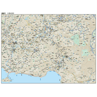 B鎌倉市1/25000地図ダウンロード販売