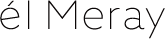 el.Meray-エルミレイ- 公式通販サイト