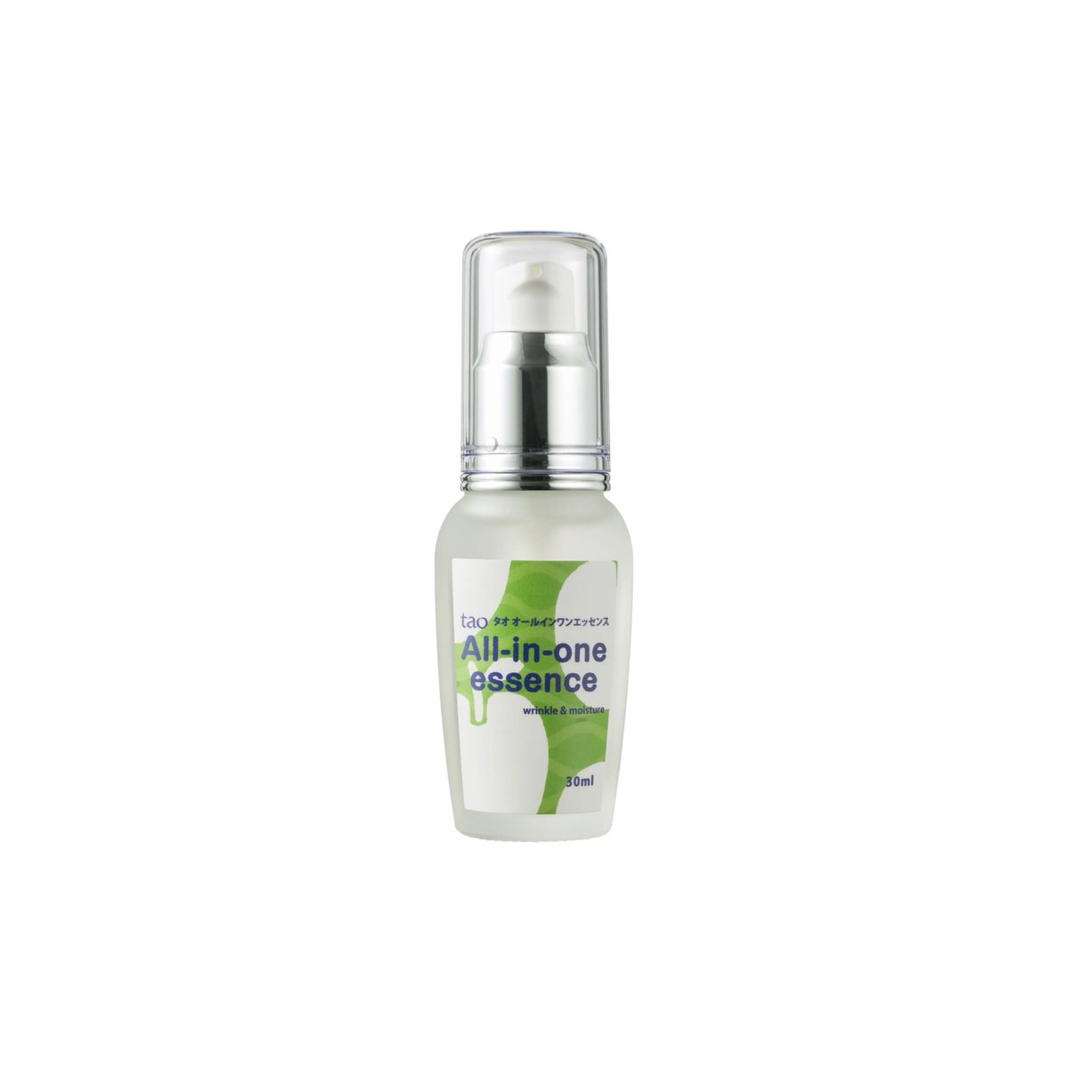 taoオールインワンエッセンス(30ml) | tao代官山ネットショップ