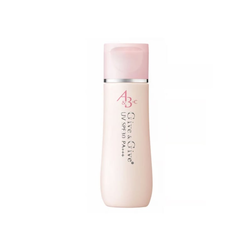 日焼け止めローション UV AアンドBプラスC (小)35ml | tao代官山