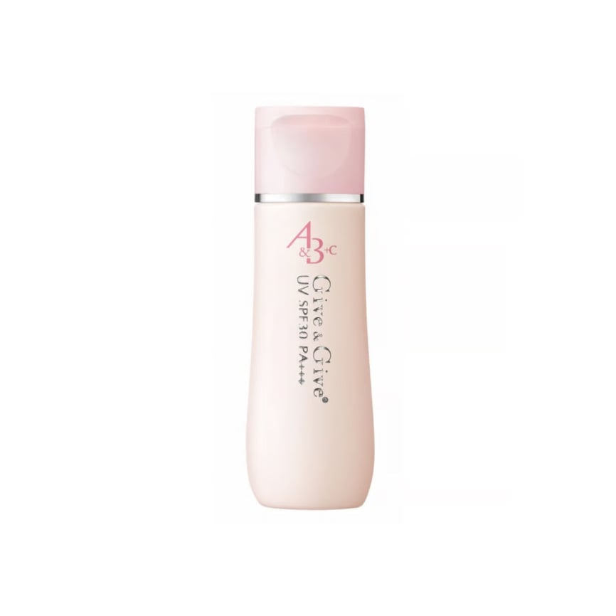日焼け止めローション UV AアンドBプラスC (小)35ml | tao代官山ネット