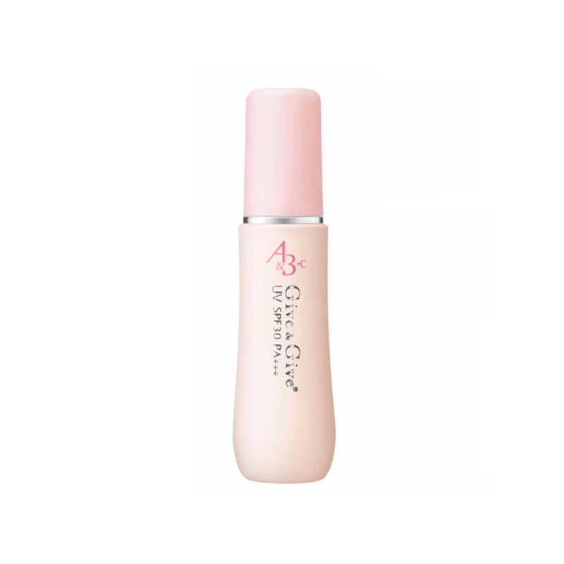 日焼け止めローション UV AアンドBプラスC (大)70ml | tao代官山