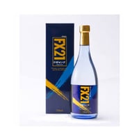 ドギャンナFX21〜 飲むフルボ酸